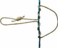 Prusik Knot - 2