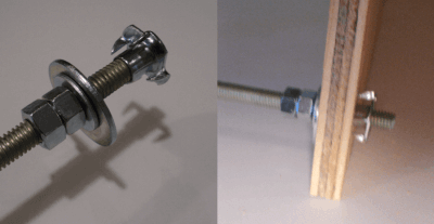 T-Nut Installer